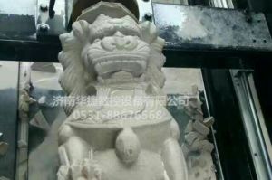 达州宣汉县石材雕刻样板