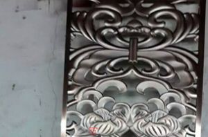 达州宣汉县金属/铝/铜板样品