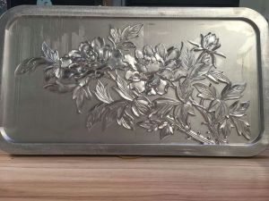 达州宣汉县金属/铝/铜板样品