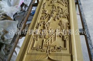 达州宣汉县木工样品